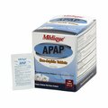 Medique APAP Non-Aspirin Pain Relief, PK150 14536
